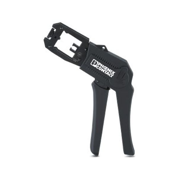 Crimping pliers image 1