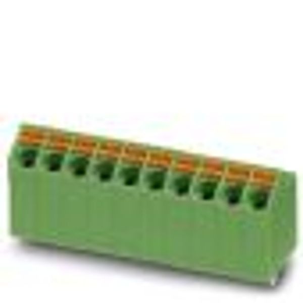 PCB terminal block image 3