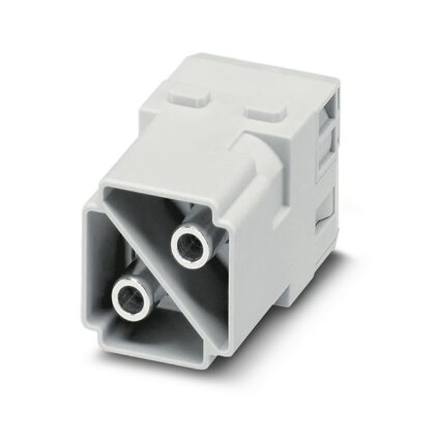 HC-M-02-AT-M-35 - Contact insert module image 1