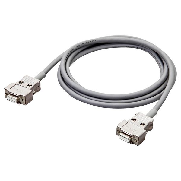 Vision system accessory FH RS-232C cable 5m image 3