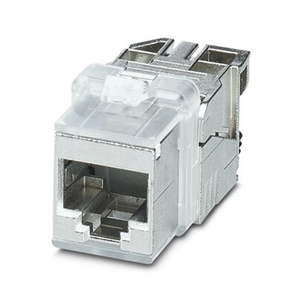 RJ45 socket insert image 3