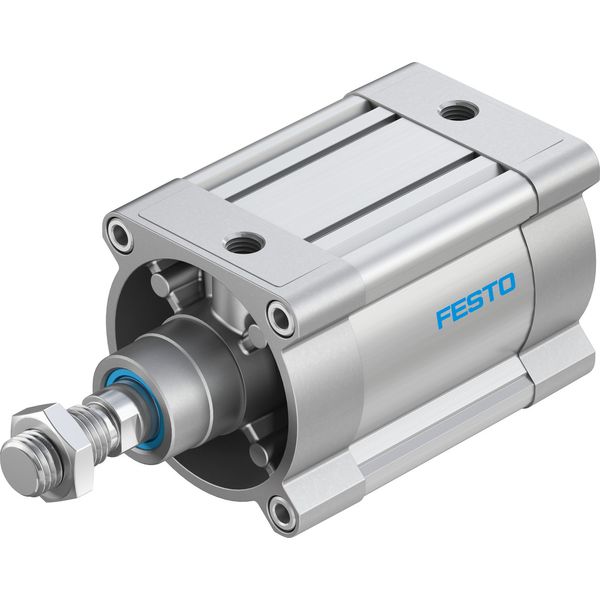 DSBC-125-50-PPSA-N3 ISO cylinder image 1