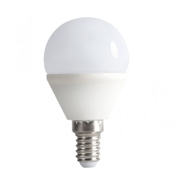 LED lamp, BILO 6,5W T SMDE14-NW, 6,5W, 600lm, 4000K, E14 (23423) image 1