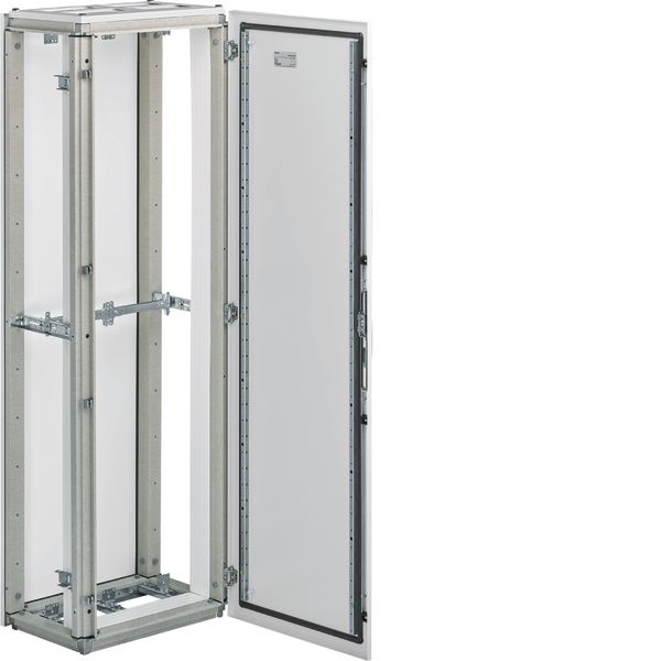 Steel Steel enclosure, Univers, 1900x610x400 mm IP54 CL2 image 1