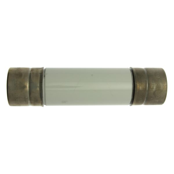 Oil fuse-link, medium voltage, 35.5 A, AC 12 kV, BS2692 F01, 63.5 x 254 mm, back-up, BS, IEC, ESI, with striker image 26