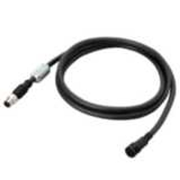 Smart Camera data unit cable, super bend resistant, 5 m FHV 2094G image 2