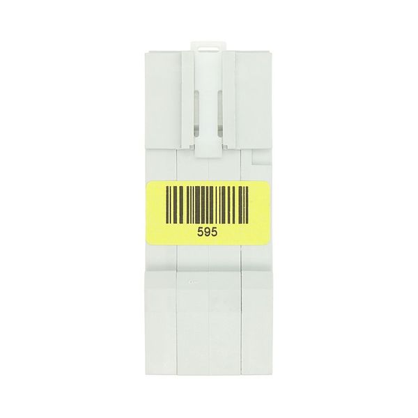 Fuse switch-disconnector, LPC, 16 A, service distribution board mounting, 1 pole, 16A fuse integrated image 32