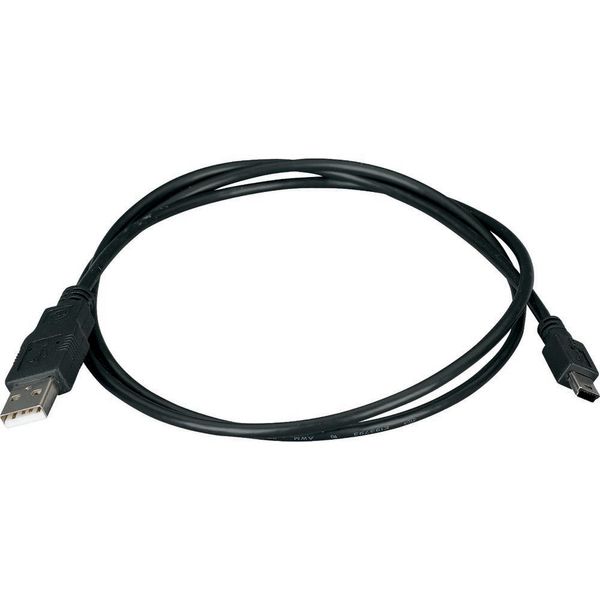 Connection cable, USB A/Mini-USB image 7
