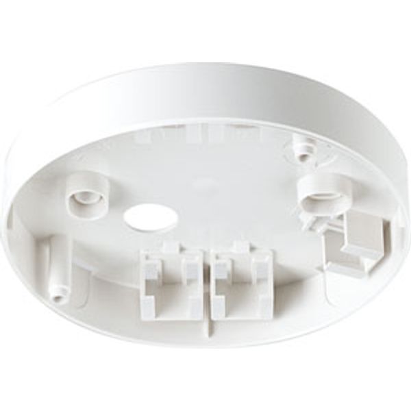 Mounting accessory KNX Surface mounted housing, white image 5