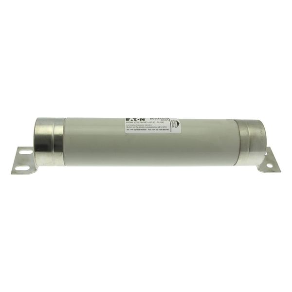 72-5AFKHO6-3 72.5KV 6.3AMP 3" 'O' AIR FUSE image 15