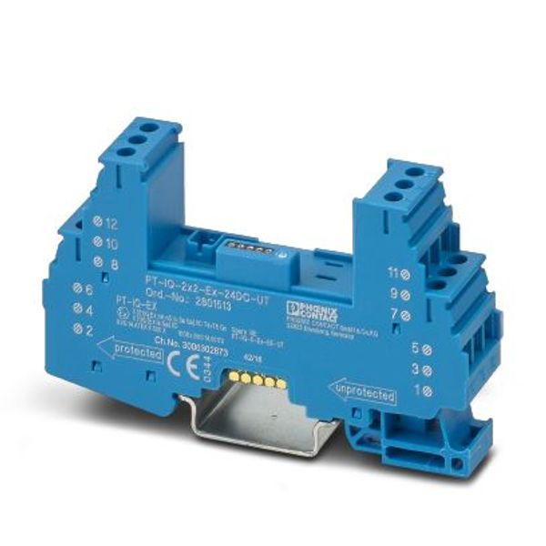 Surge protection base-element image 3