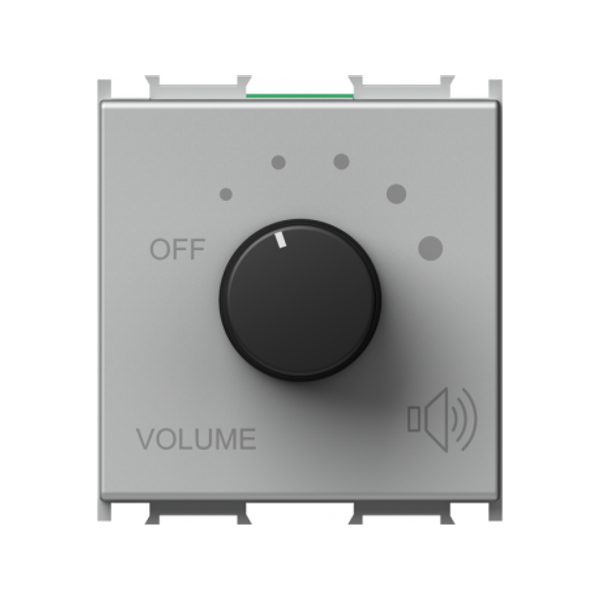 VOLUME CONTROL 100V AUDIO LINE 35W 2M ES 4338395 image 1