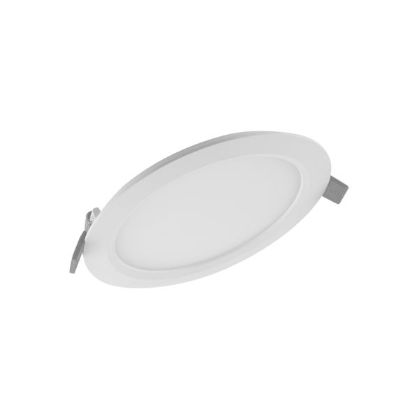 DOWNLIGHT SLIM ROUND 155 12 W 3000 K WT image 9