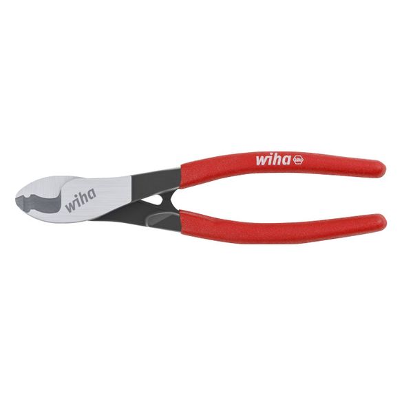 Cable cutter Professional electric 210 mm image 2