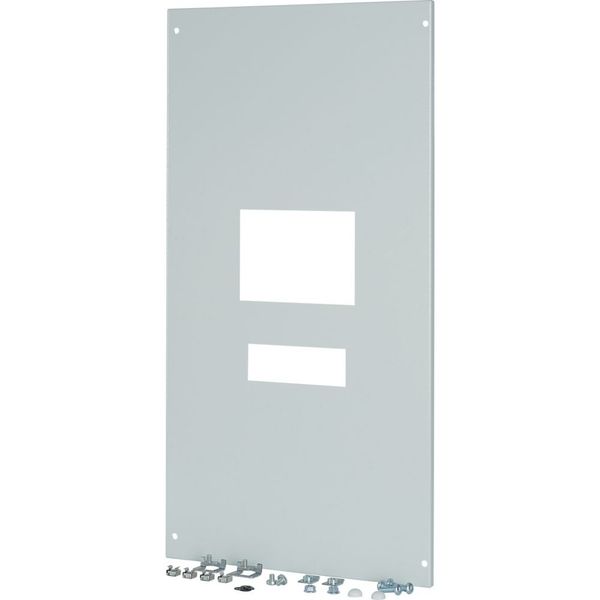 XMN332404CV2-T. Front plate image 6