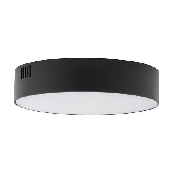 LID ROUND LED 50W 4000K WHITE image 3