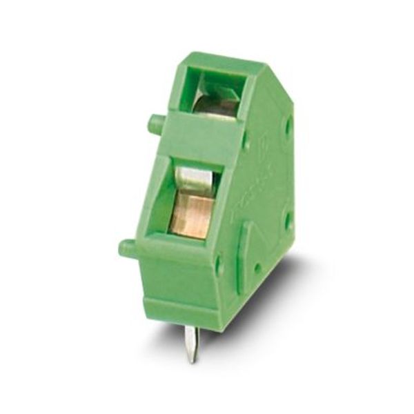 ZFKDS 1,5C-5,0 BU - PCB terminal block image 1