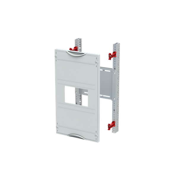 MBA197T Main circuit breaker Tmax 450 mm x 250 mm x 200 mm , 00 , 1 image 18