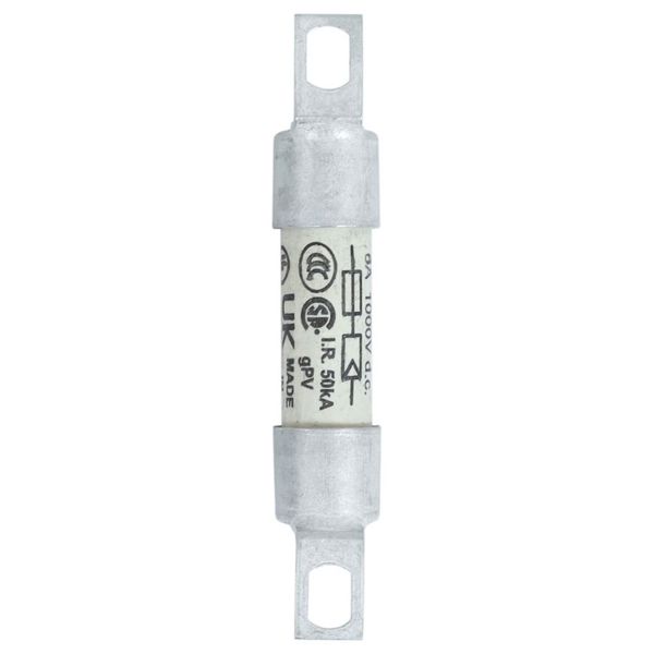 FUSE 250A 1250V 2FKE/115 AR CU image 4