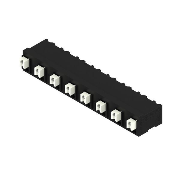 PCB terminal, 7.62 mm, Number of poles: 8, Conductor outlet direction: image 2