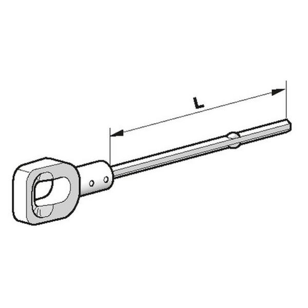 LONG EYE OUTLET image 1