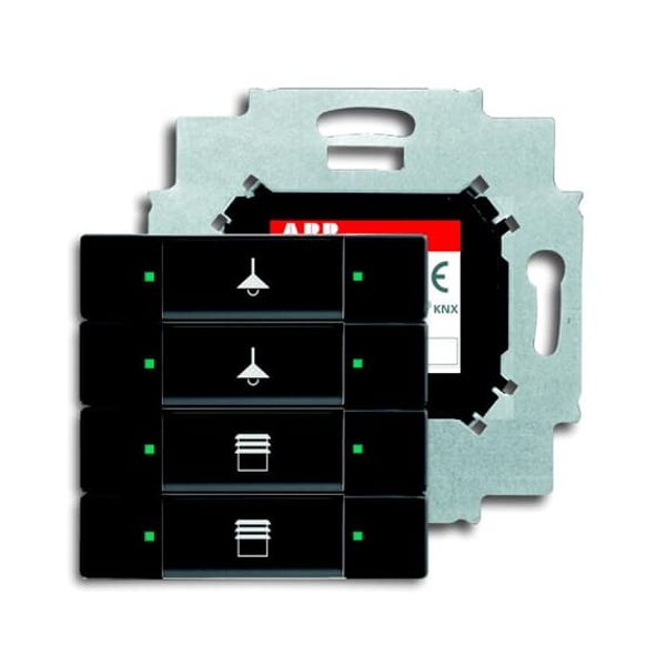 6127/01-885-500 Control element 4g w. BAU image 3