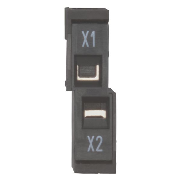 Screw adapter, for lamp socket, RMQ16 image 5