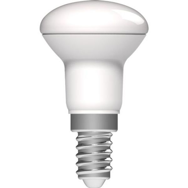 LED SMD Bulb - Mushroom R39 E14 2.2W 250lm 2700K Opal 120° image 1