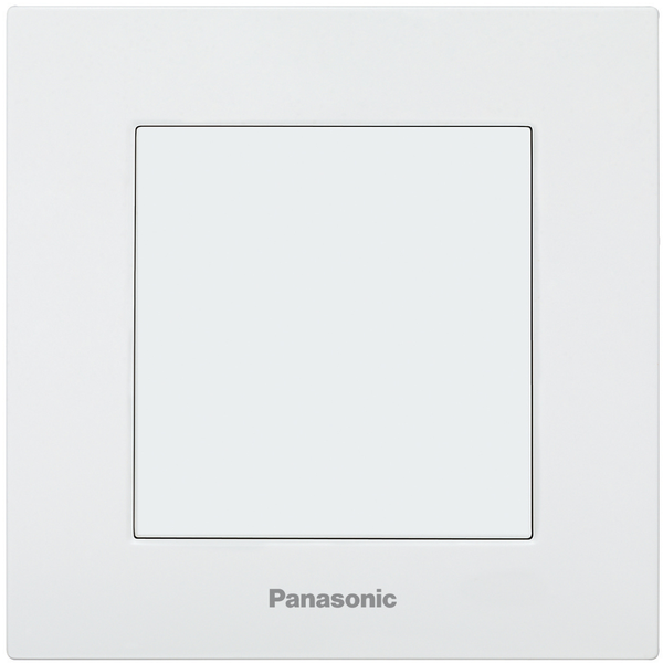 Karre Plus White Blank Cover image 1