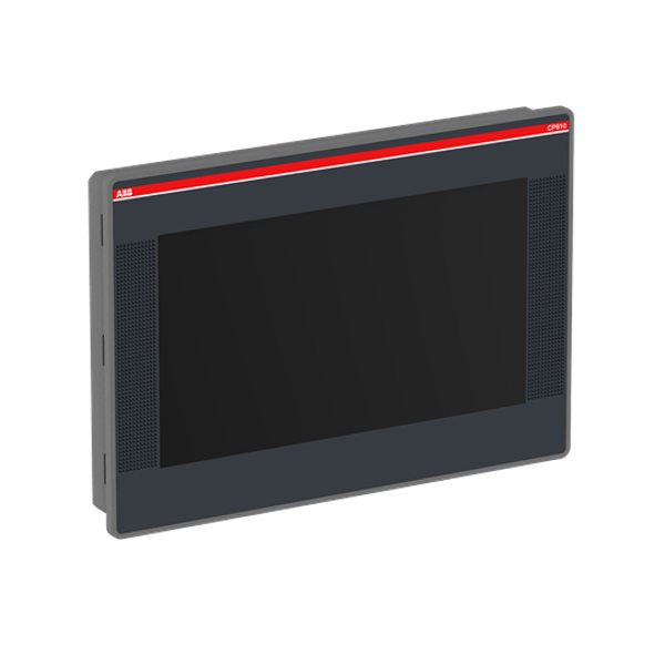 Control panel. 10.1" TFT touch screen, 64 K colors, 1024x600 pixel, Chromium Browser (CP610) image 7