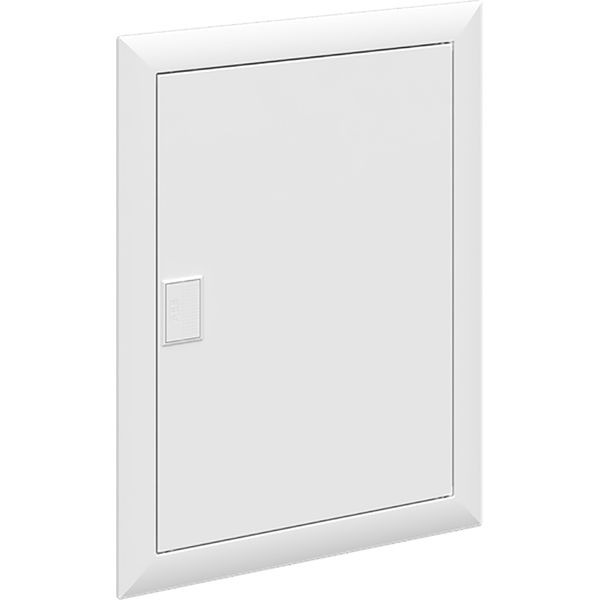 BL620 Trim frame with door image 1