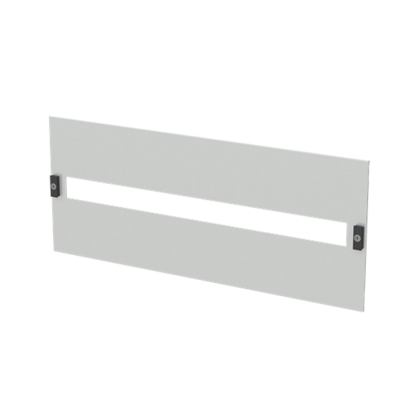 QCS283001 Slotted cover, 300 mm x 728 mm x 230 mm image 2