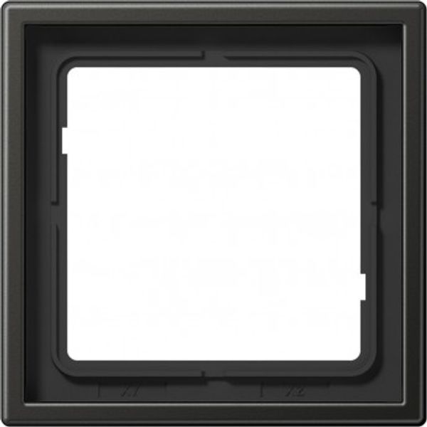 1-gang frame AL2981AN-L-1 image 1