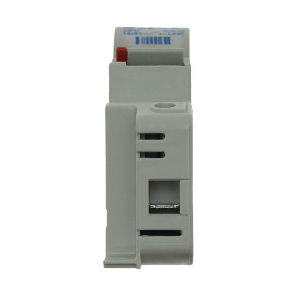 Fuse-holder, low voltage, 50 A, AC 690 V, 14 x 51 mm, Neutral, IEC image 30