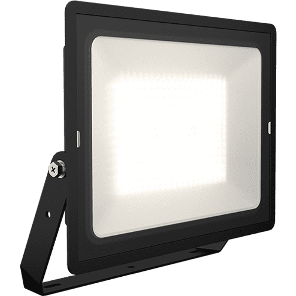 Eden Floodlight 200W Warm White image 1