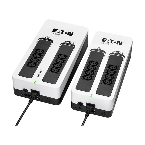 Eaton 3S 550 IEC image 14