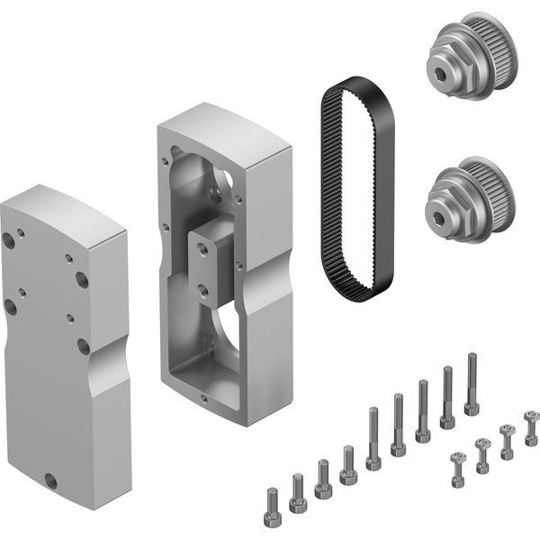 EAMM-U-70-D40-60P-96 Parallel kit image 1