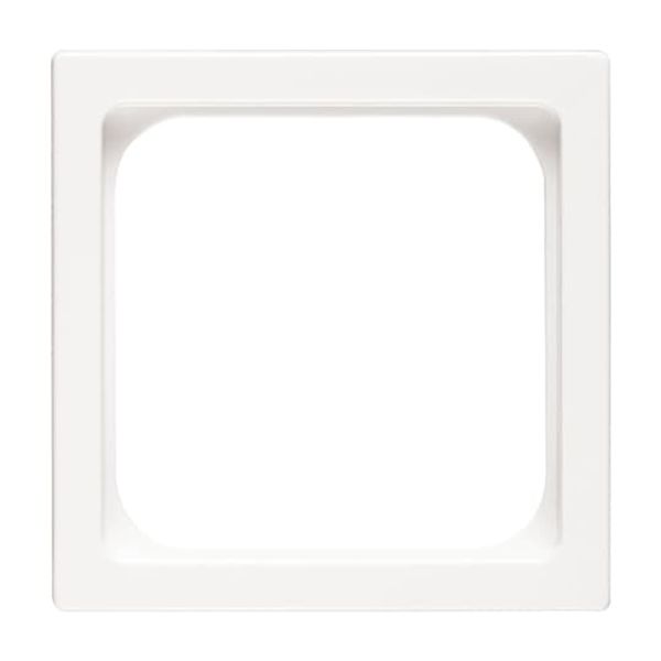 1746/10-84 CoverPlates (partly incl. Insert) future®, Busch-axcent®, solo®; carat® Studio white image 2