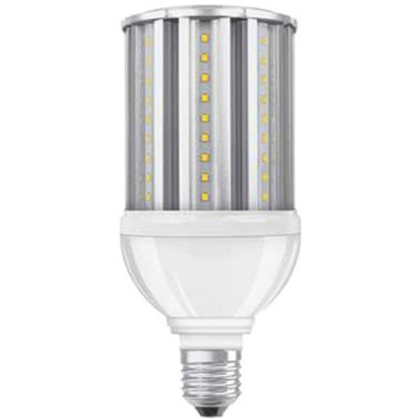 LED OUTDOOR 27W 3000LM (HQL) E27 840 image 1