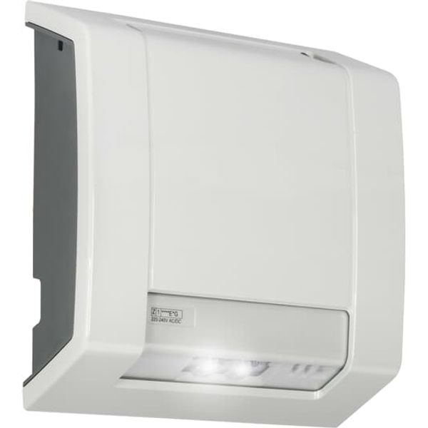 OTDCP25S22M Enclosed solar switch image 4