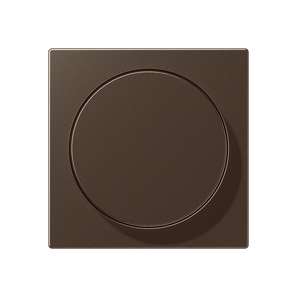 Centre plate with knob A1740MO image 1