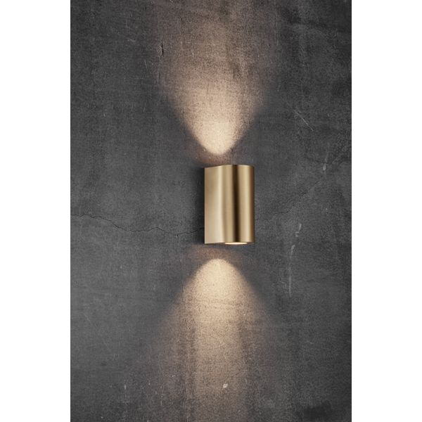 Canto maxi 2 | Wall | Brass image 6