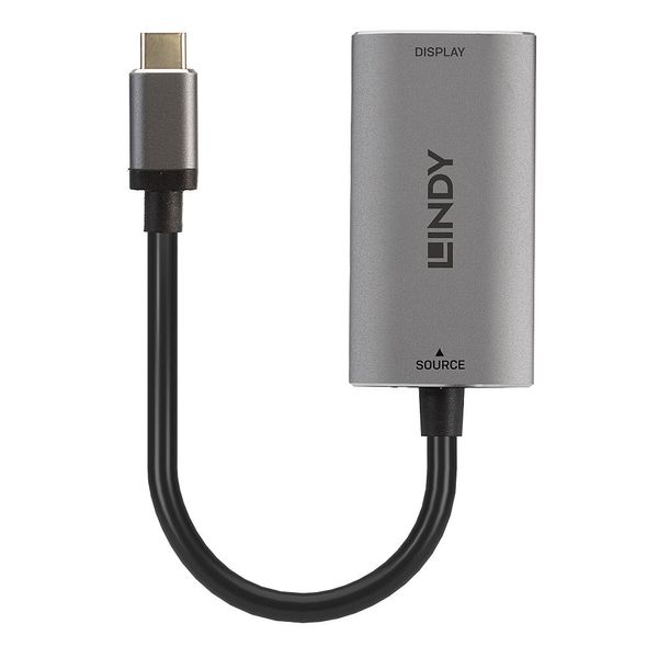 USB Type C to HDMI® 8K60 Converter Connect an 8K HDMI® display to your computer's USB Type C port image 2