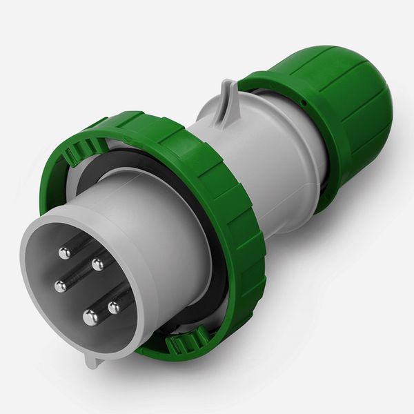 PLUG 16A 3P+N+E 2h IP66/IP67/IP69 >50V image 3