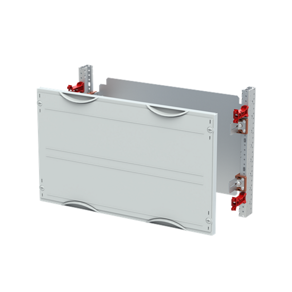 MM212 Mounting plate 300 mm x 500 mm x 200 mm , 000 , 2 image 2