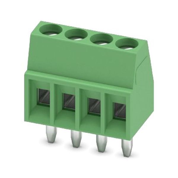 PCB terminal block image 3