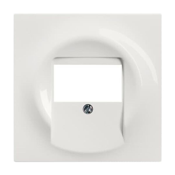 1746-74 CoverPlates (partly incl. Insert) carat® Alpine white image 5