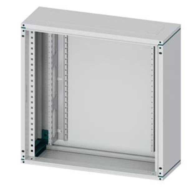 ALPHA 630 UNIVERSAL, wall-mounted c... image 1