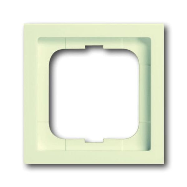 1725-184K-500 Cover Frame future® linear Studio white image 2