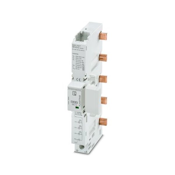 FLT-SEC-ZP2-3S-255/7.5 - Type 1+2+3 combined lightning current and surge arresters image 3